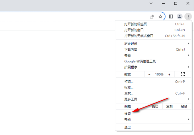 chrome浏览器如何启用拼写检查3